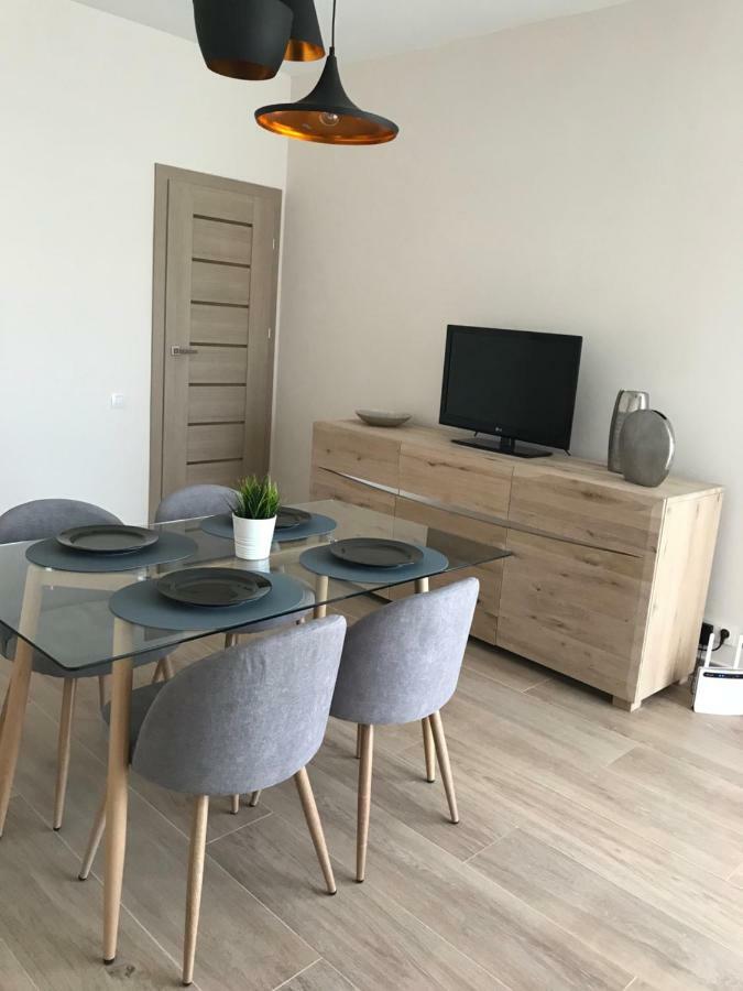 Apartments "La Roca" Торремолінос Екстер'єр фото