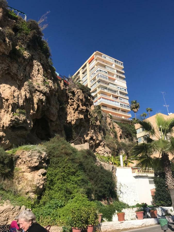 Apartments "La Roca" Торремолінос Екстер'єр фото