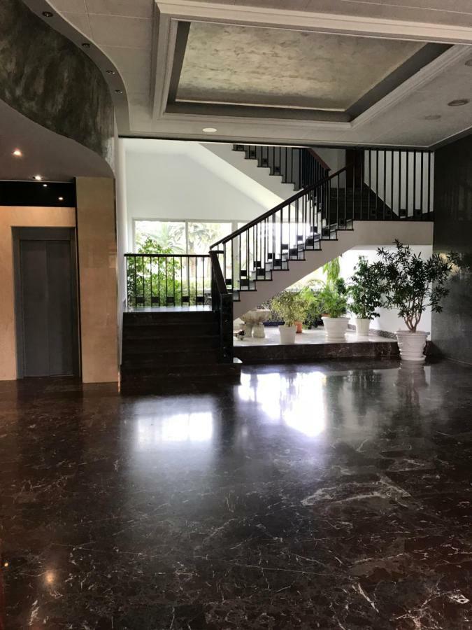 Apartments "La Roca" Торремолінос Екстер'єр фото