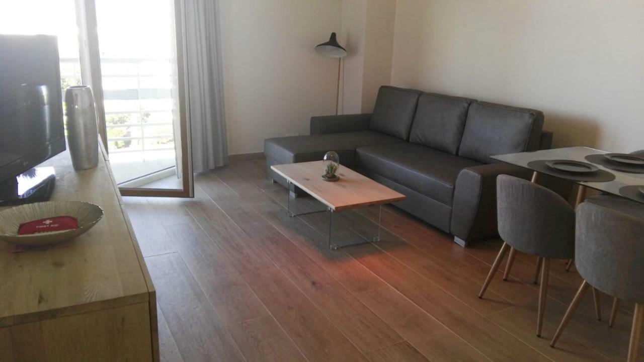 Apartments "La Roca" Торремолінос Екстер'єр фото